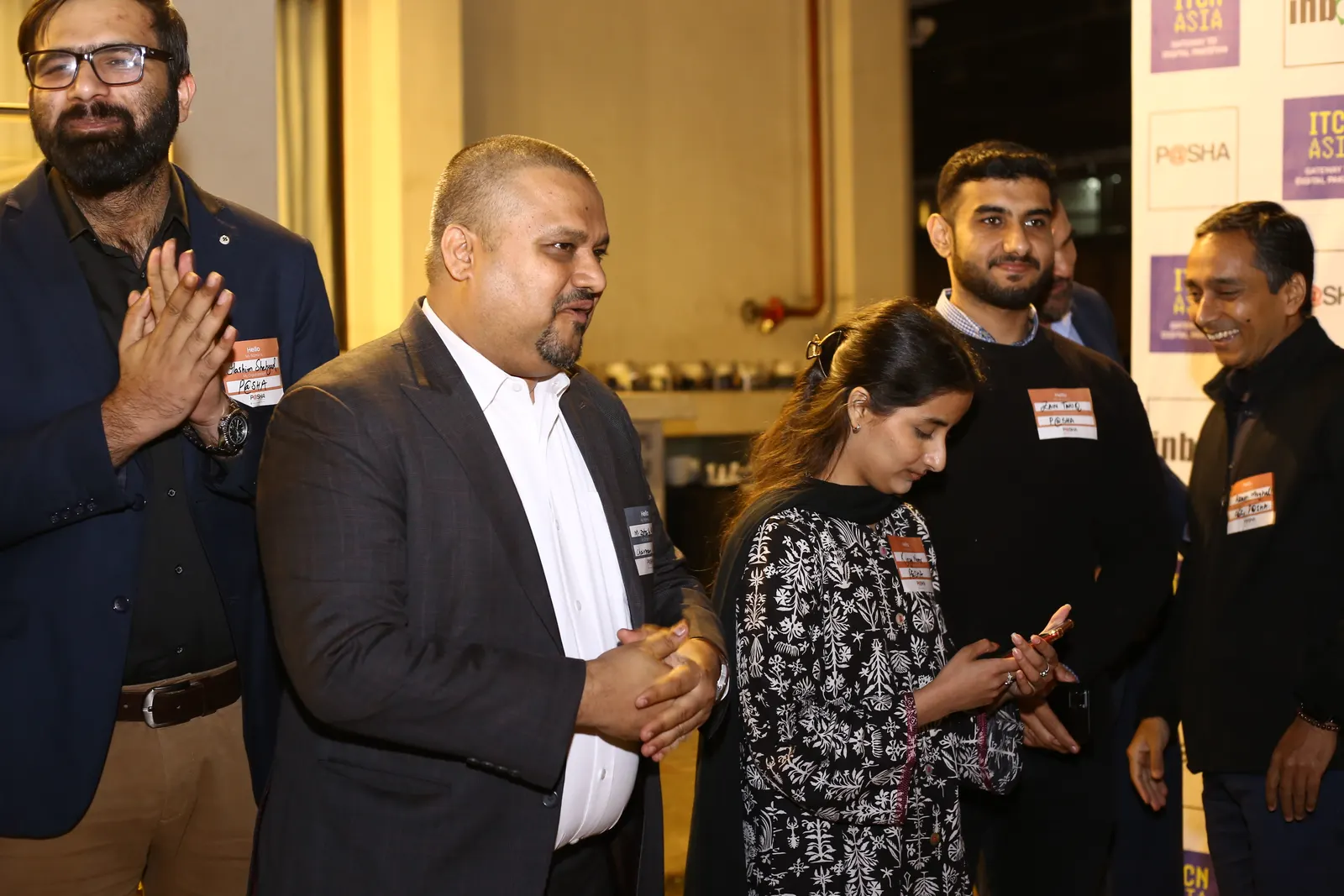 Connect Dinner